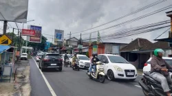 Jelang Nataru 2025/2026, Volume Lalu Lintas Kota Batu Diprediksi Naik 20 Persen